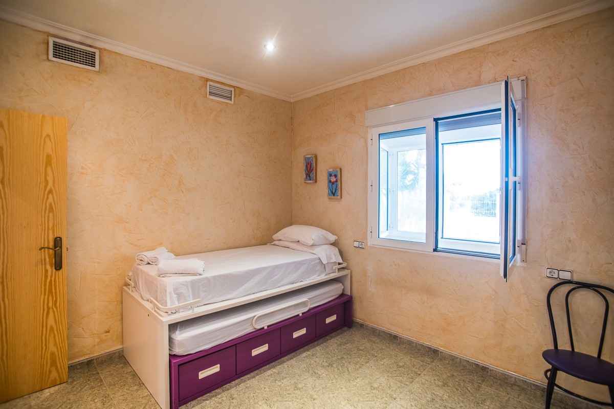 Huis te koop in La Matanza | 7 slaapkamers H5500033