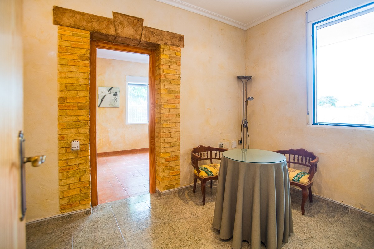 Huis te koop in La Matanza | 7 slaapkamers H5500033