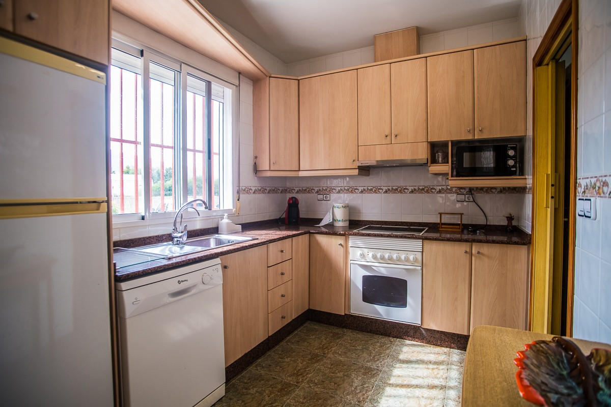 Huis te koop in La Matanza | 7 slaapkamers H5500033