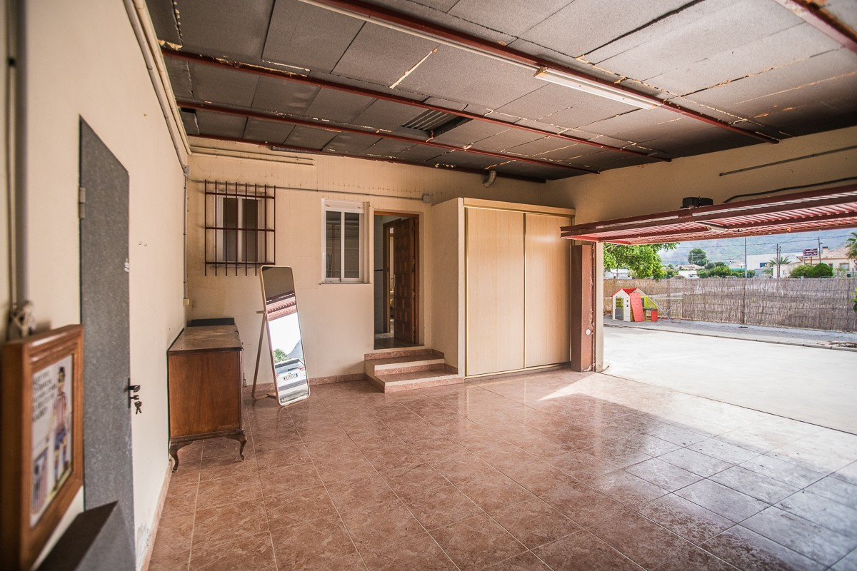Huis te koop in La Matanza | 7 slaapkamers H5500033