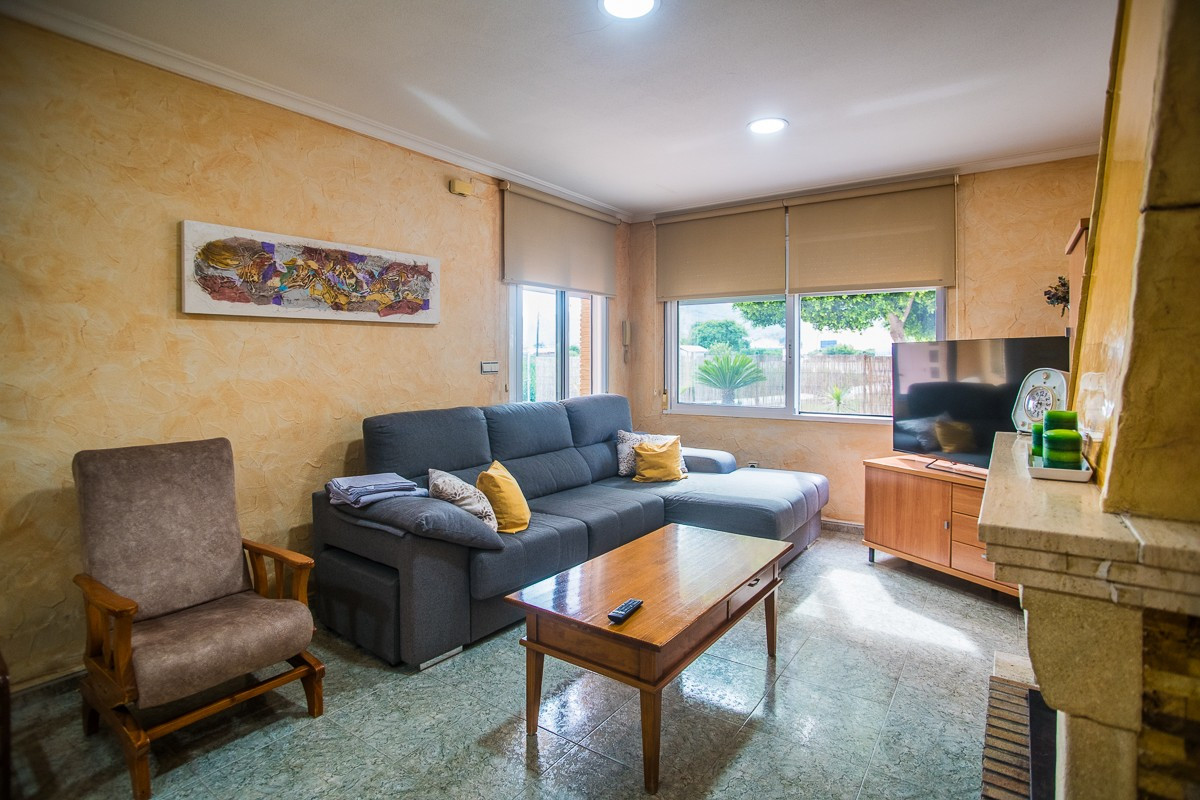 Huis te koop in La Matanza | 7 slaapkamers H5500033