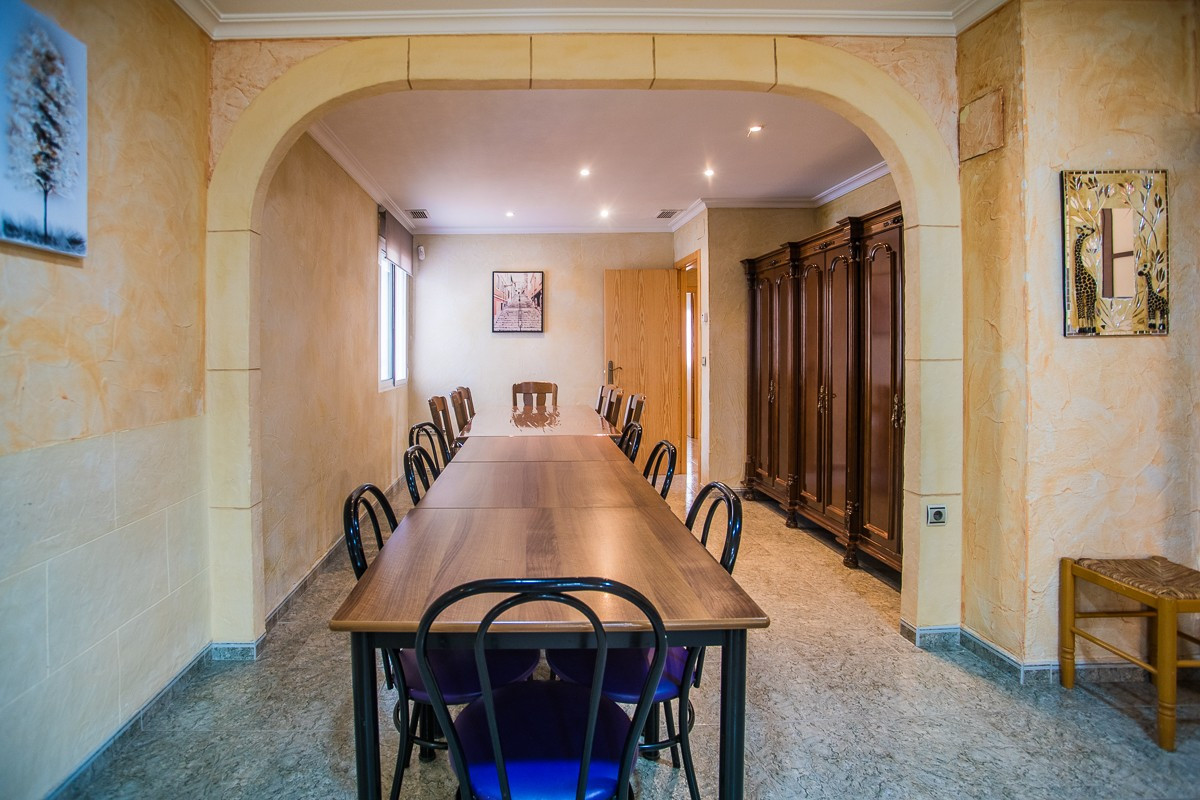 Huis te koop in La Matanza | 7 slaapkamers H5500033