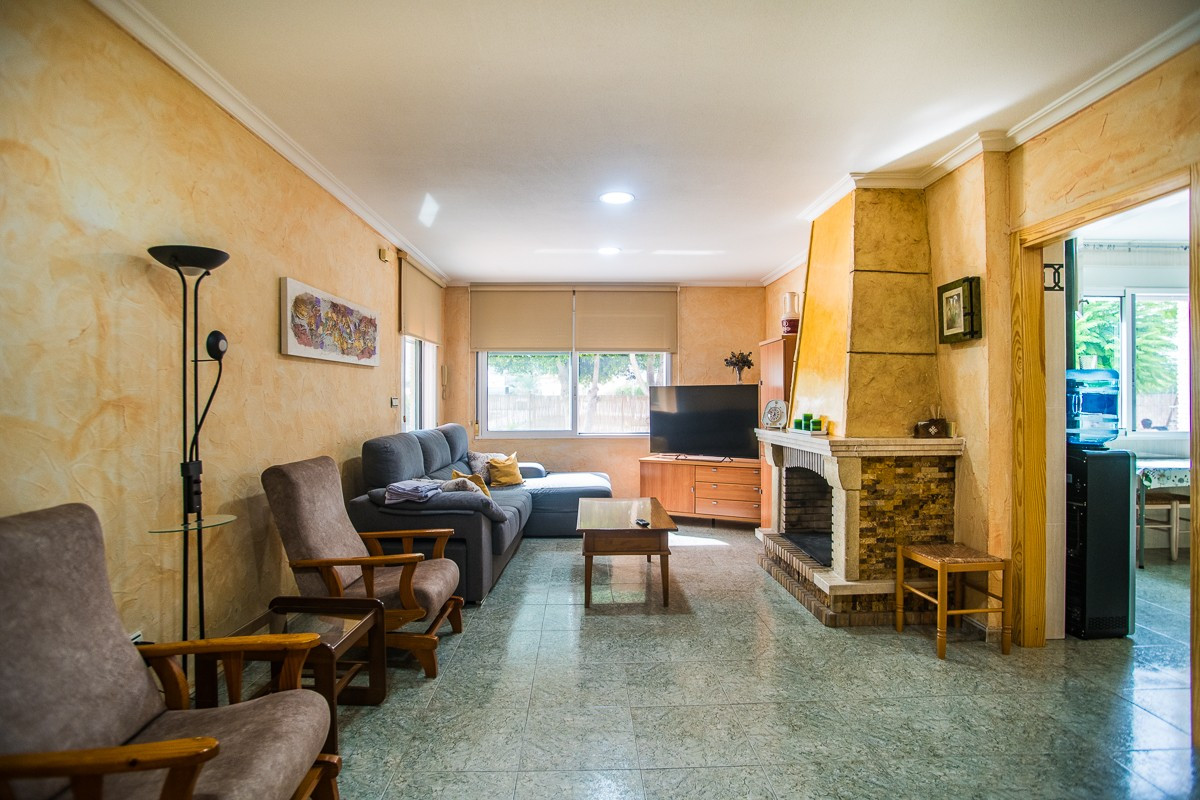 Huis te koop in La Matanza | 7 slaapkamers H5500033