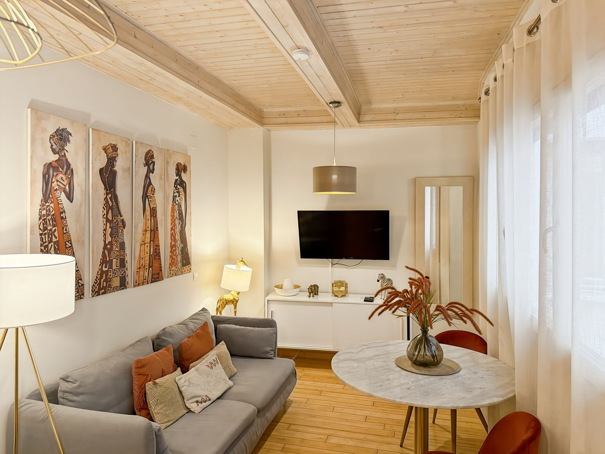 Appartement te koop in La Merced | 0 slaapkamers H5298907