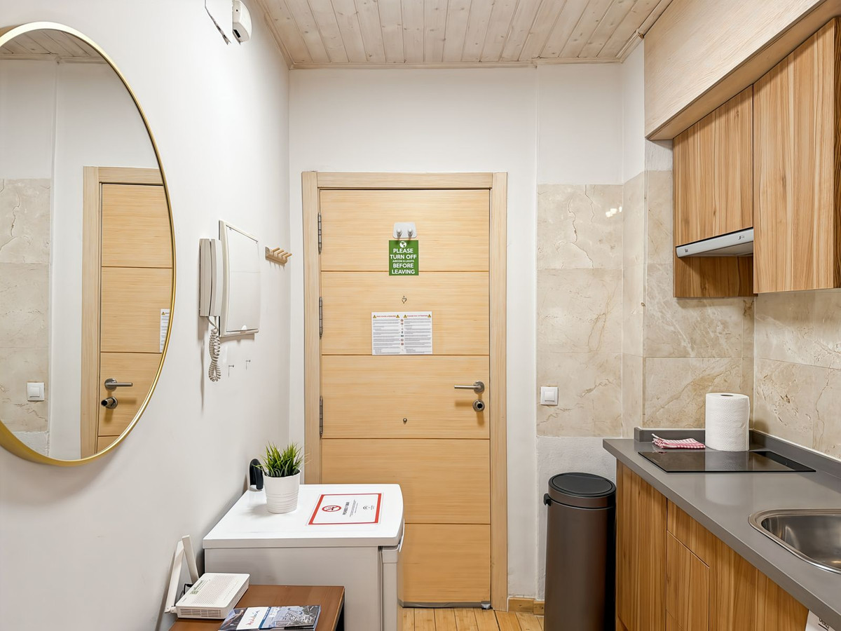 Appartement te koop in La Merced | 0 slaapkamers H5298907