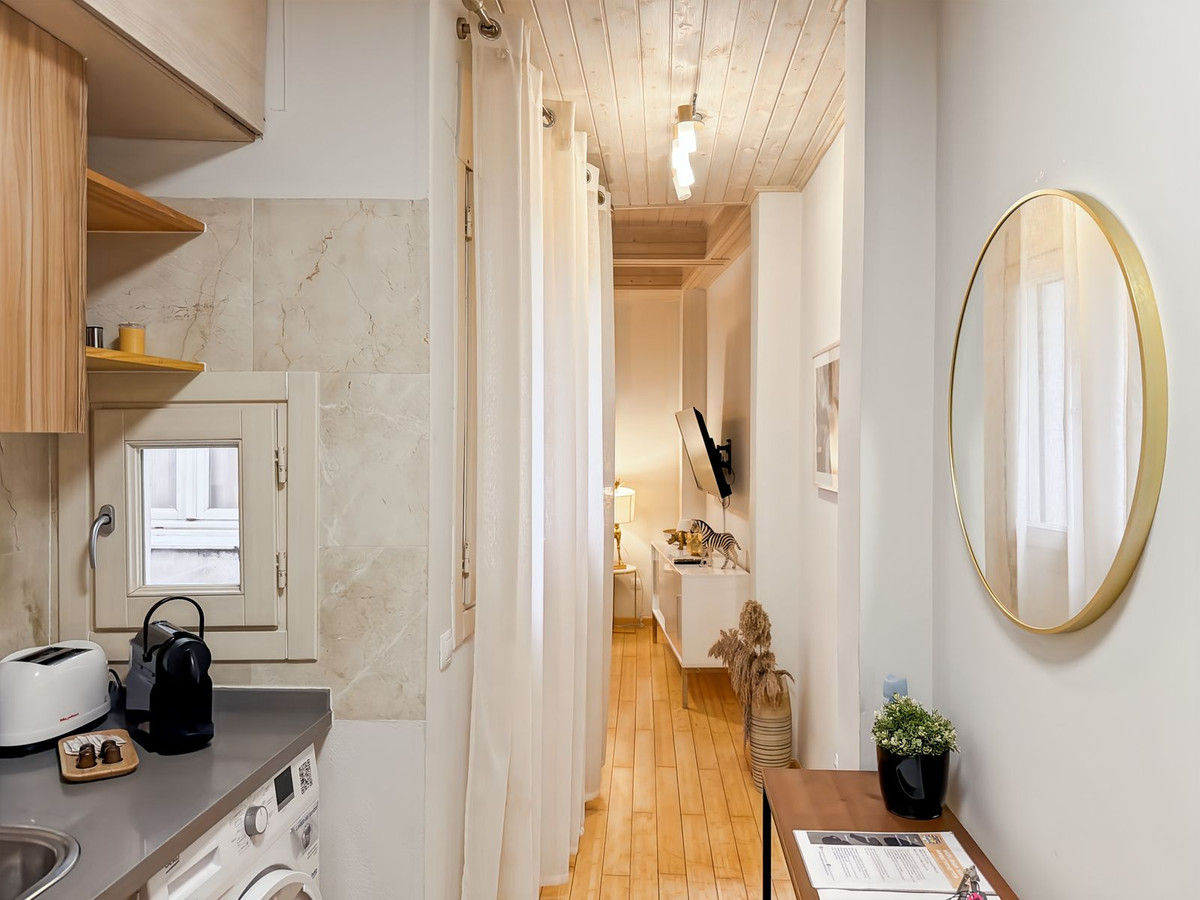 Appartement te koop in La Merced | 0 slaapkamers H5298907