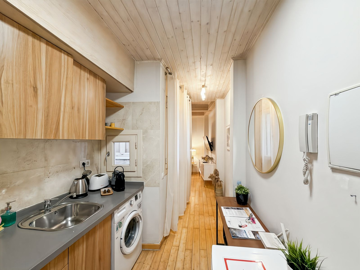 Appartement te koop in La Merced | 0 slaapkamers H5298907