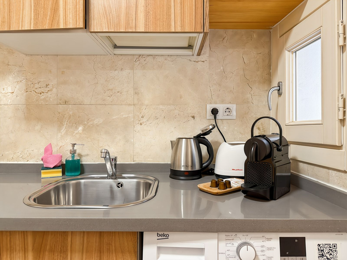 Appartement te koop in La Merced | 0 slaapkamers H5298907