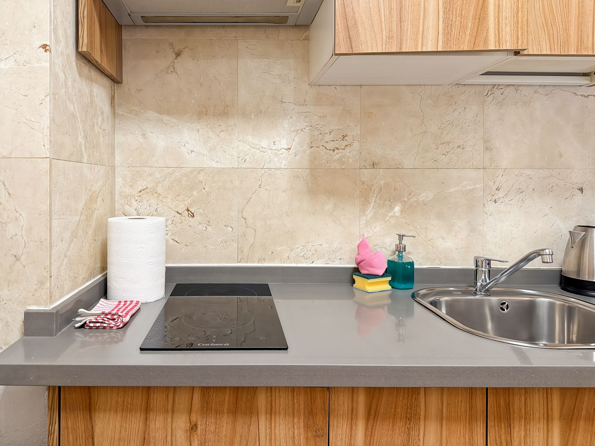 Appartement te koop in La Merced | 0 slaapkamers H5298907