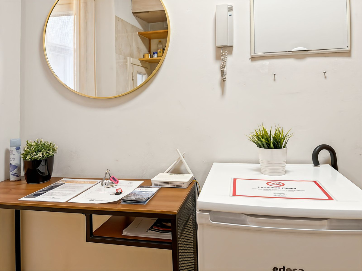 Appartement te koop in La Merced | 0 slaapkamers H5298907