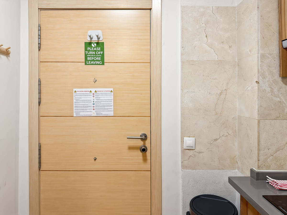 Appartement te koop in La Merced | 0 slaapkamers H5298907