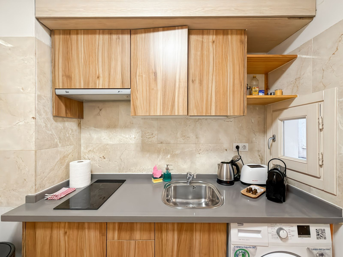 Appartement te koop in La Merced | 0 slaapkamers H5298907