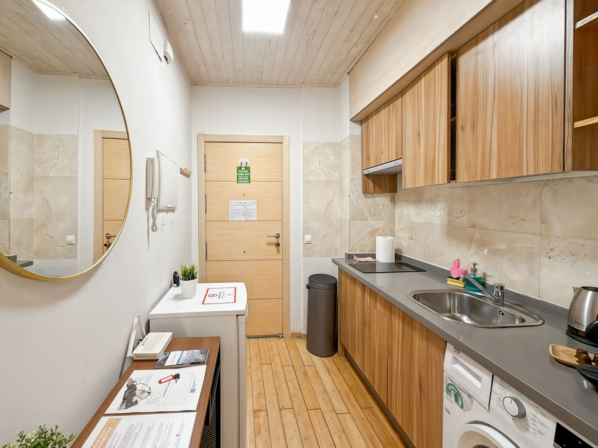 Appartement te koop in La Merced | 0 slaapkamers H5298907