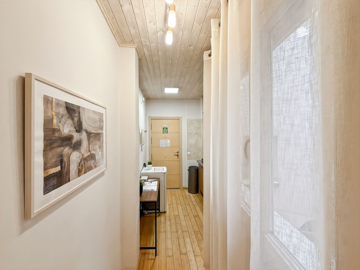 Appartement te koop in La Merced | 0 slaapkamers H5298907