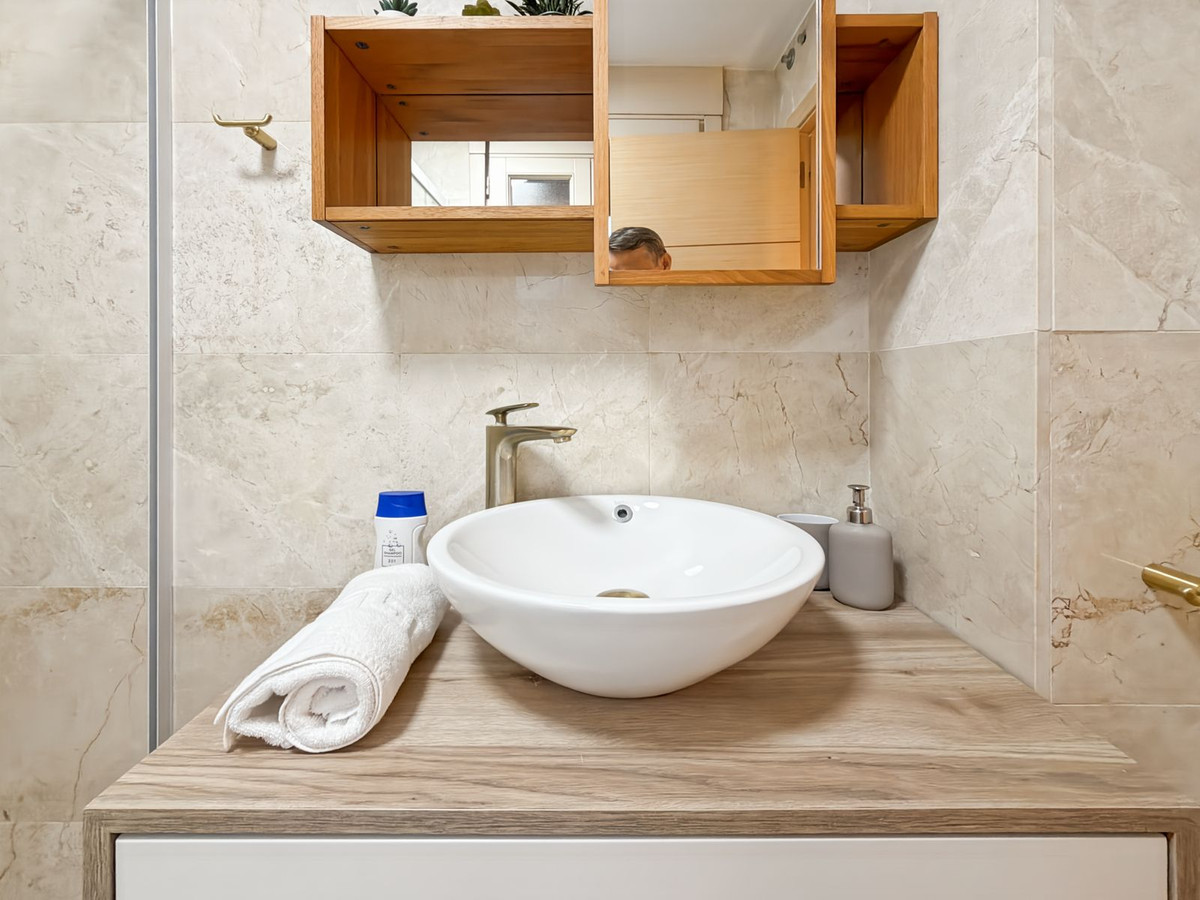 Appartement te koop in La Merced | 0 slaapkamers H5298907