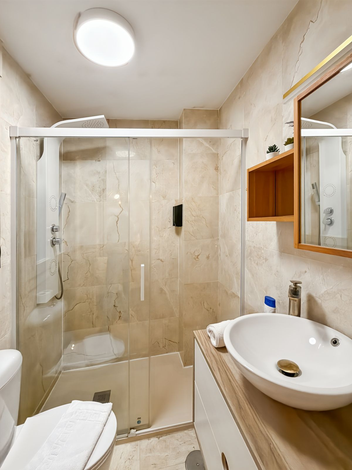 Appartement te koop in La Merced | 0 slaapkamers H5298907