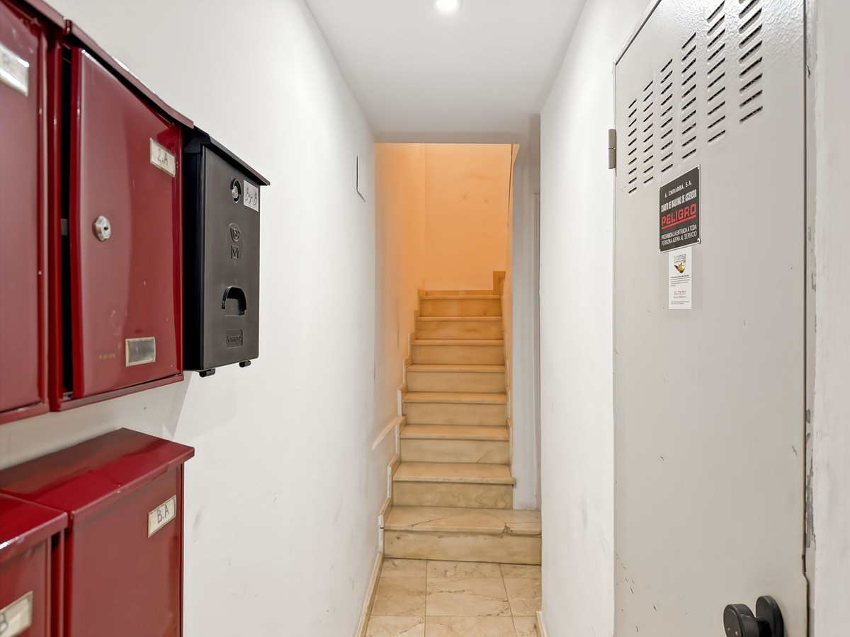 Appartement te koop in La Merced | 0 slaapkamers H5298907