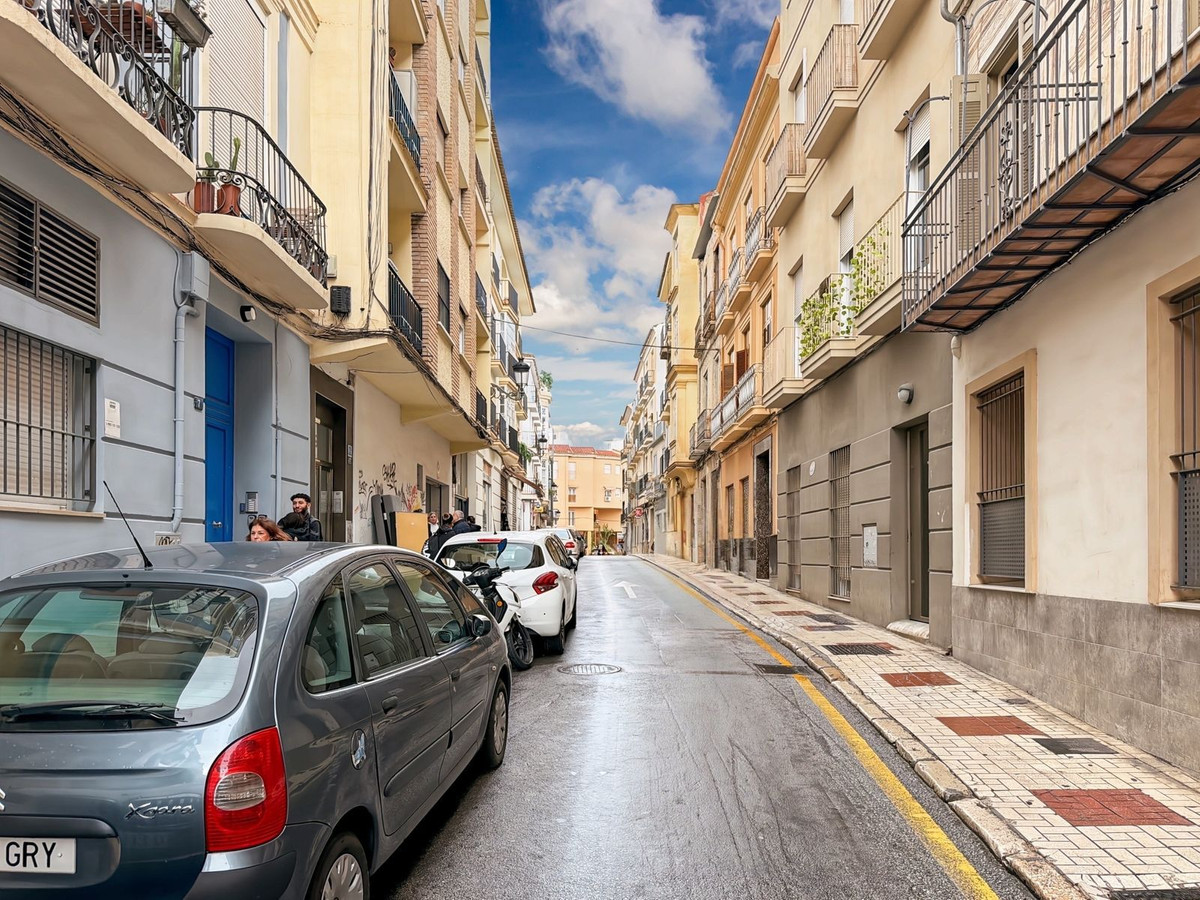 Appartement te koop in La Merced | 0 slaapkamers H5298907