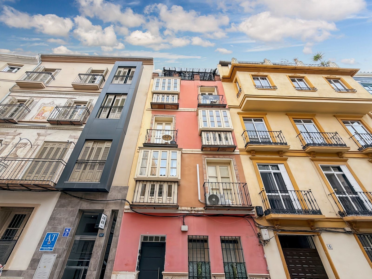 Appartement te koop in La Merced | 0 slaapkamers H5298907