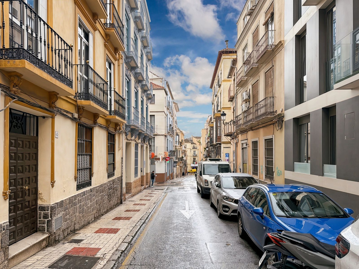 Appartement te koop in La Merced | 0 slaapkamers H5298907