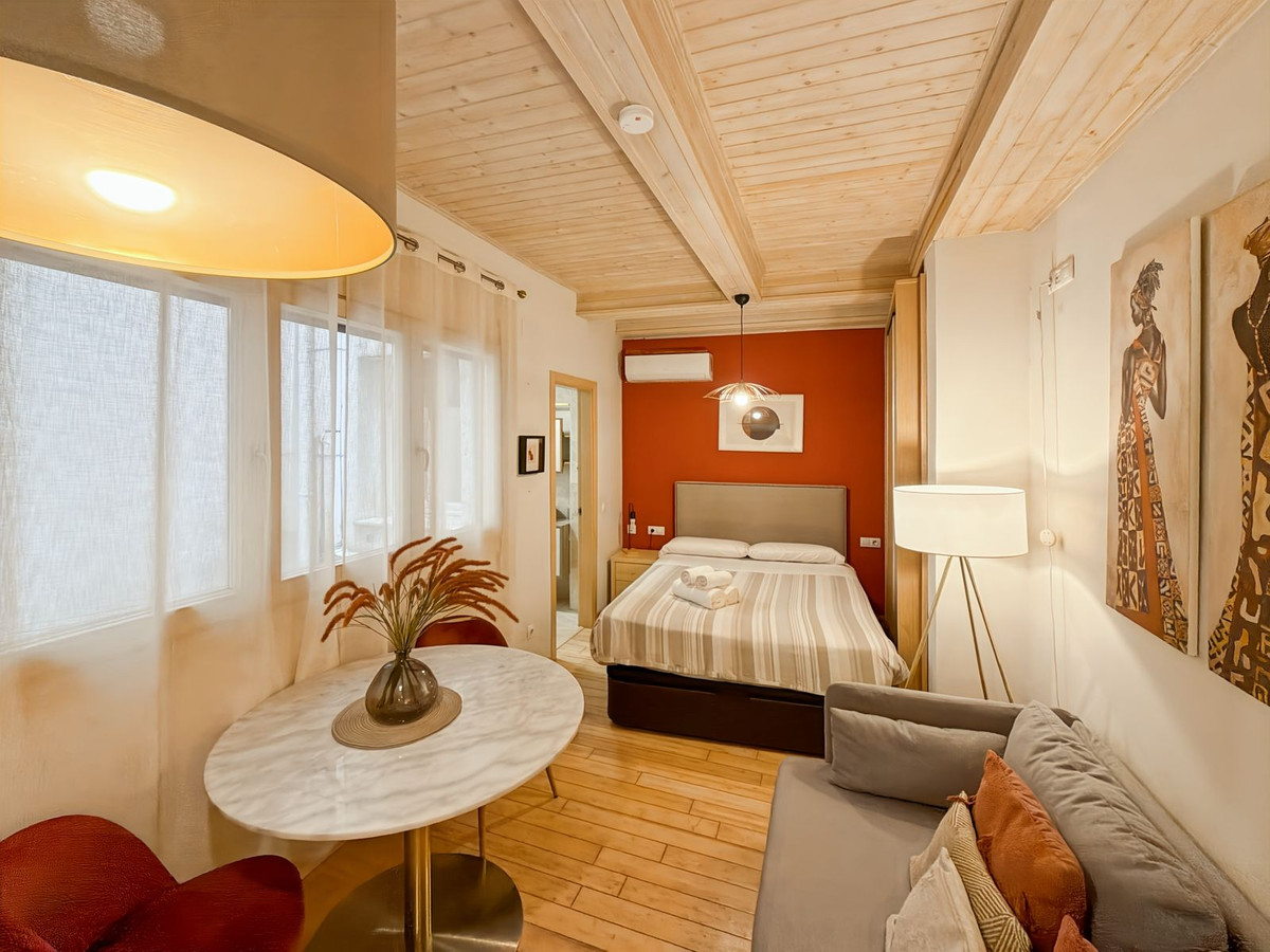 Appartement te koop in La Merced | 0 slaapkamers H5298907