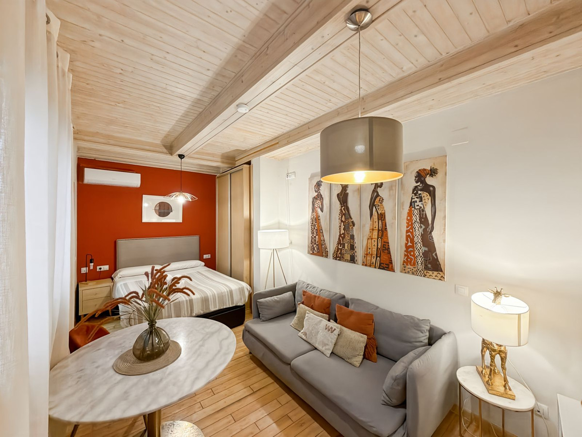 Appartement te koop in La Merced | 0 slaapkamers H5298907