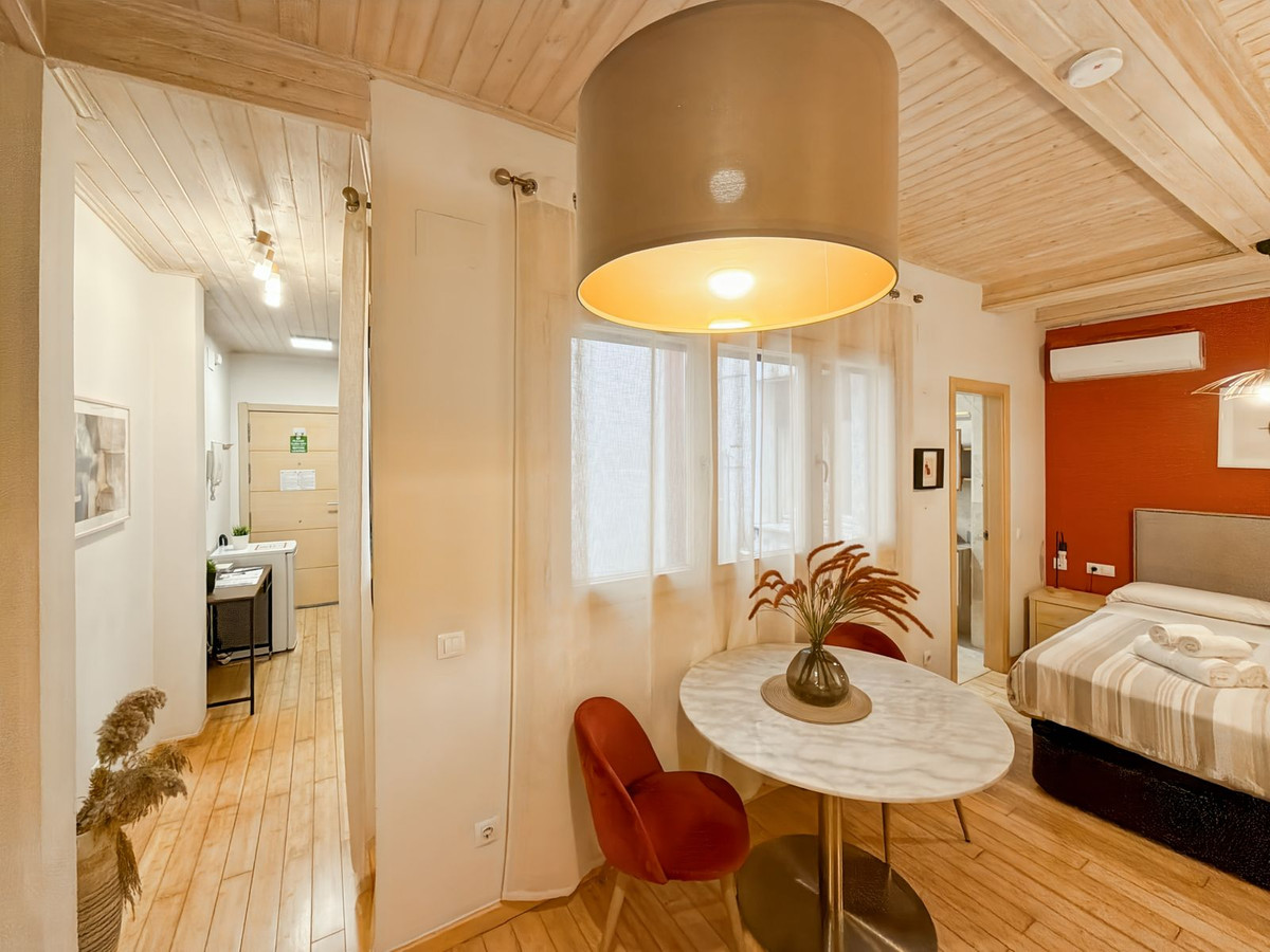 Appartement te koop in La Merced | 0 slaapkamers H5298907