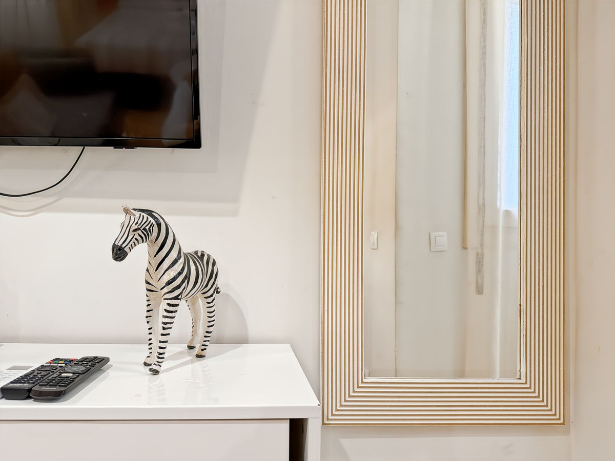 Appartement te koop in La Merced | 0 slaapkamers H5298907