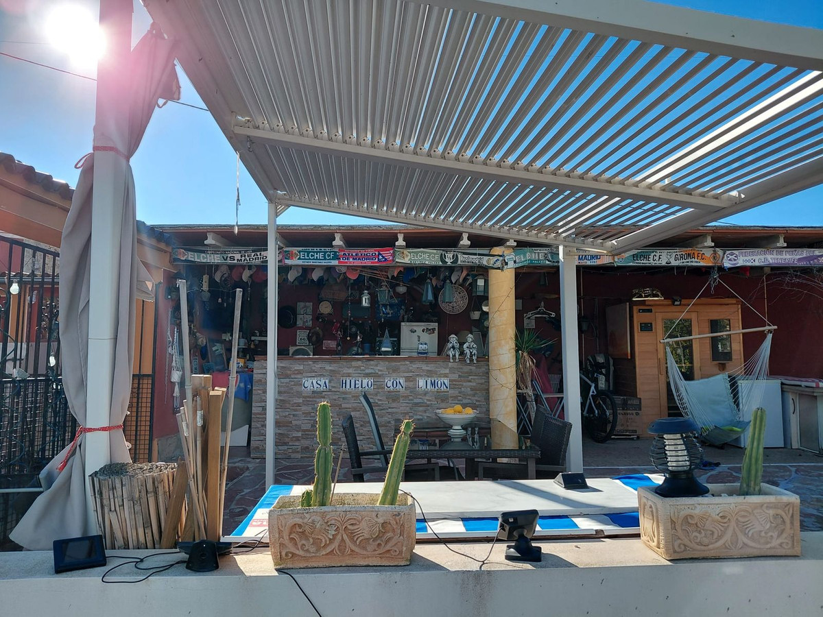 Huis te koop in La Murada | 3 slaapkamers H5305099