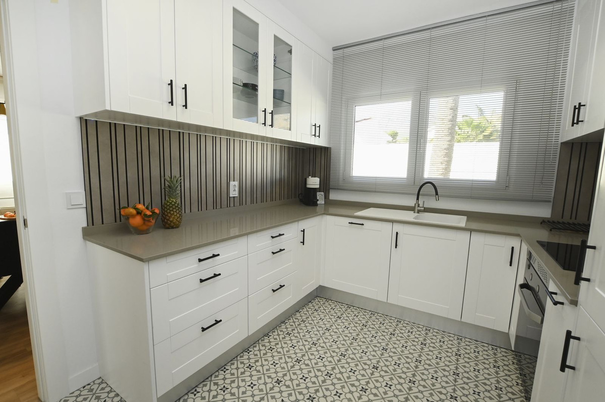 Huis te koop in La Nucia | 4 slaapkamers H5300065