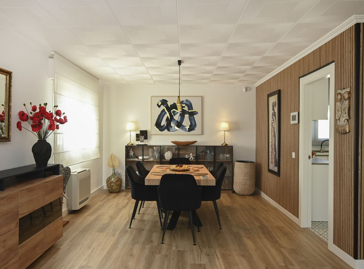 Huis te koop in La Nucia | 4 slaapkamers H5300065