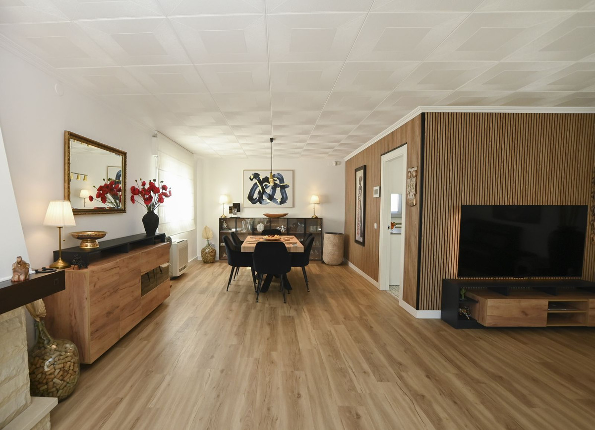 Huis te koop in La Nucia | 4 slaapkamers H5300065