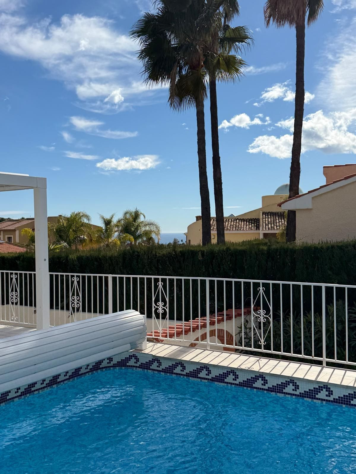 Huis te koop in La Nucia | 4 slaapkamers H5300065