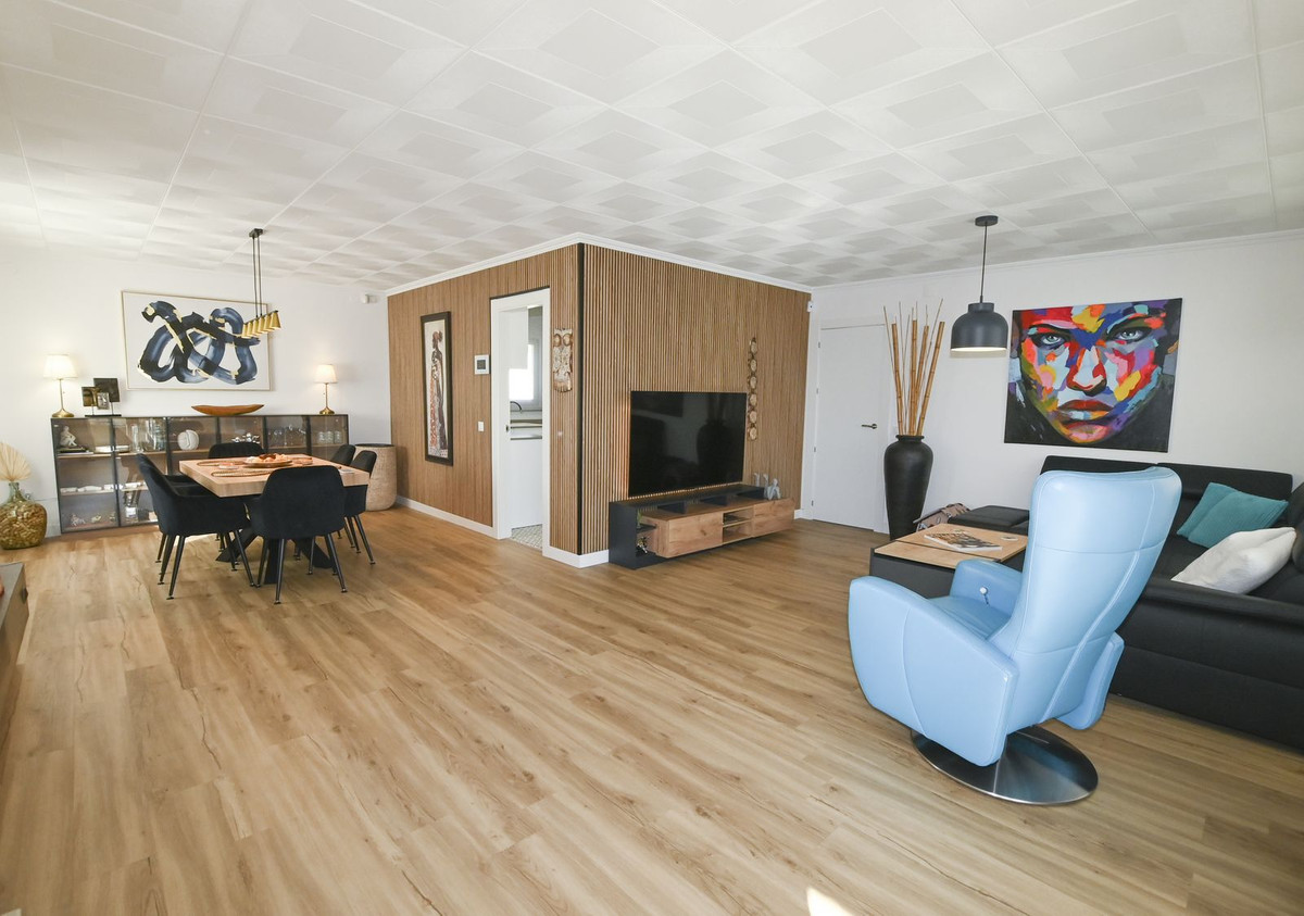 Huis te koop in La Nucia | 4 slaapkamers H5300065