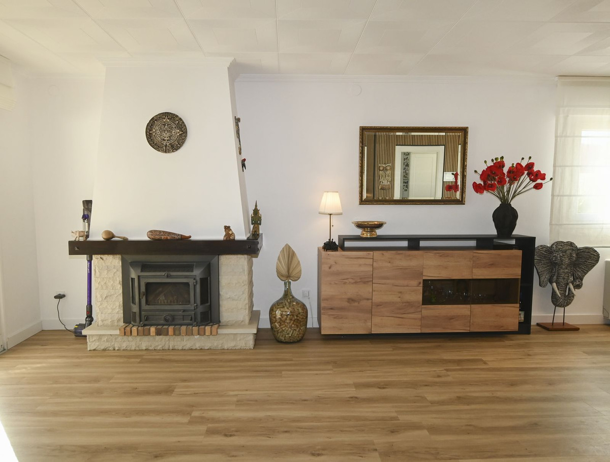 Huis te koop in La Nucia | 4 slaapkamers H5300065