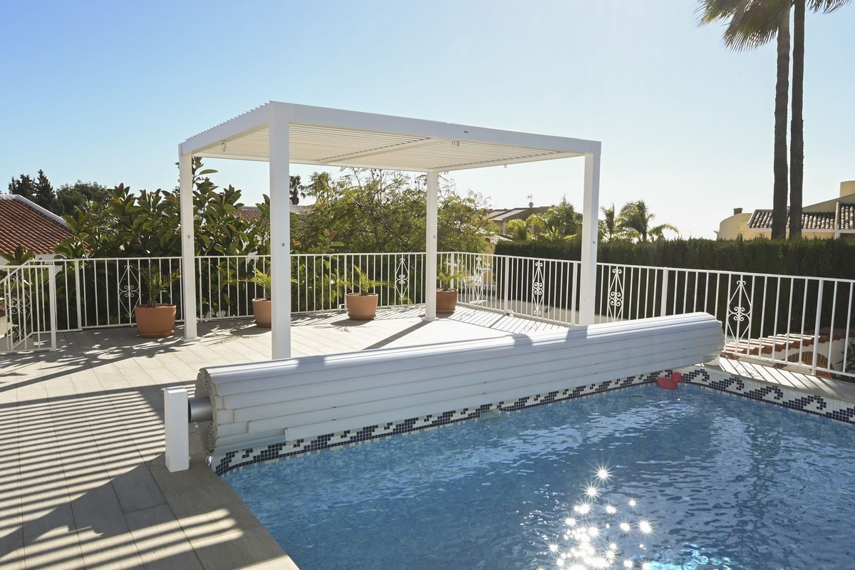 Huis te koop in La Nucia | 4 slaapkamers H5300065