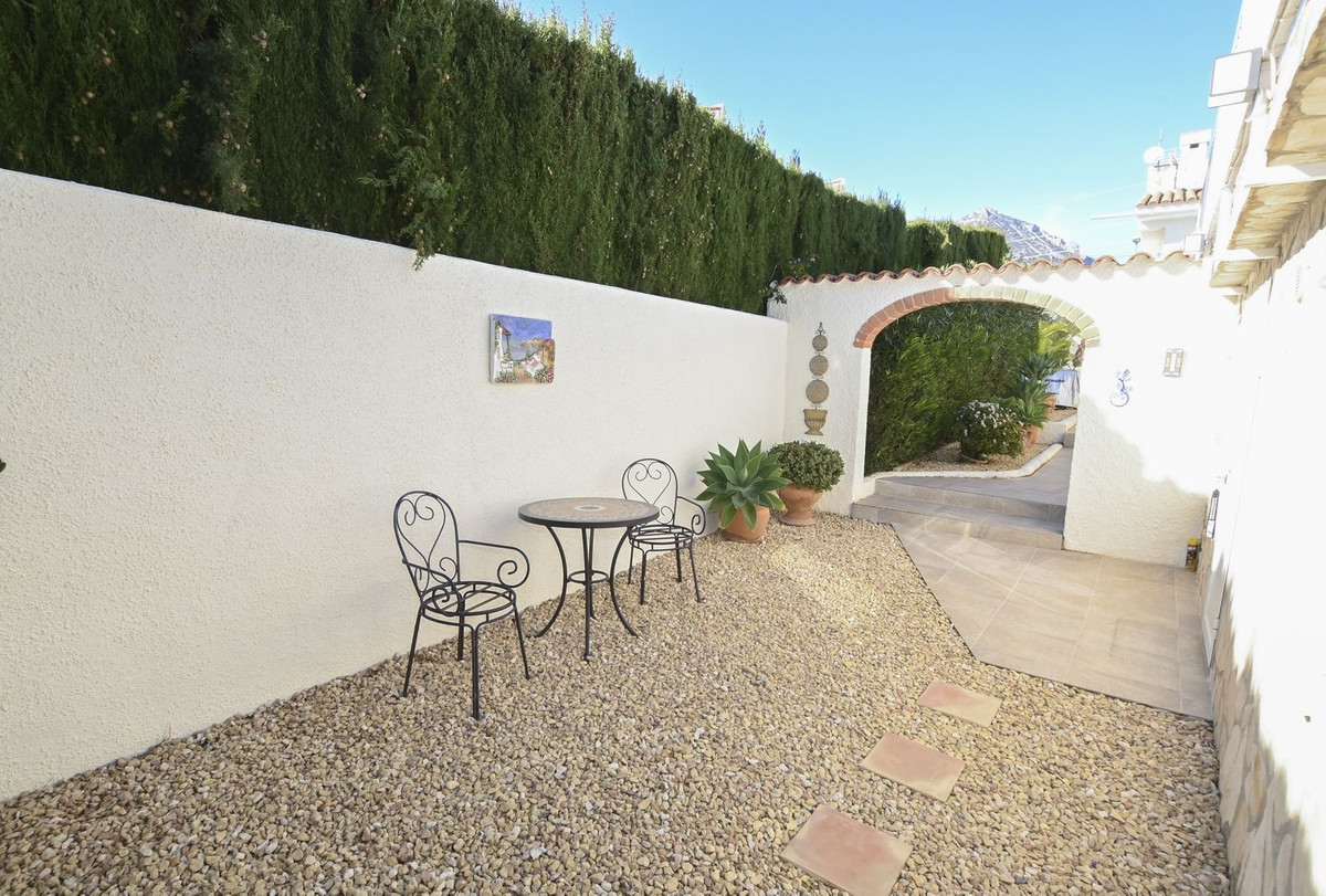 Huis te koop in La Nucia | 4 slaapkamers H5300065