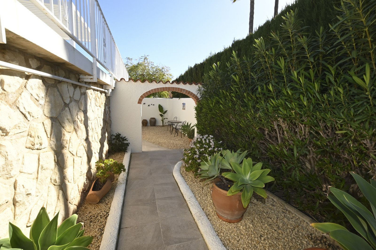 Huis te koop in La Nucia | 4 slaapkamers H5300065