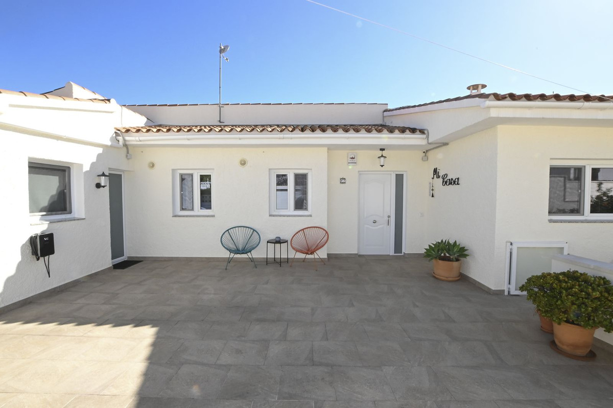 Huis te koop in La Nucia | 4 slaapkamers H5300065