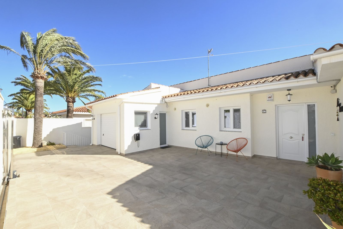 Huis te koop in La Nucia | 4 slaapkamers H5300065