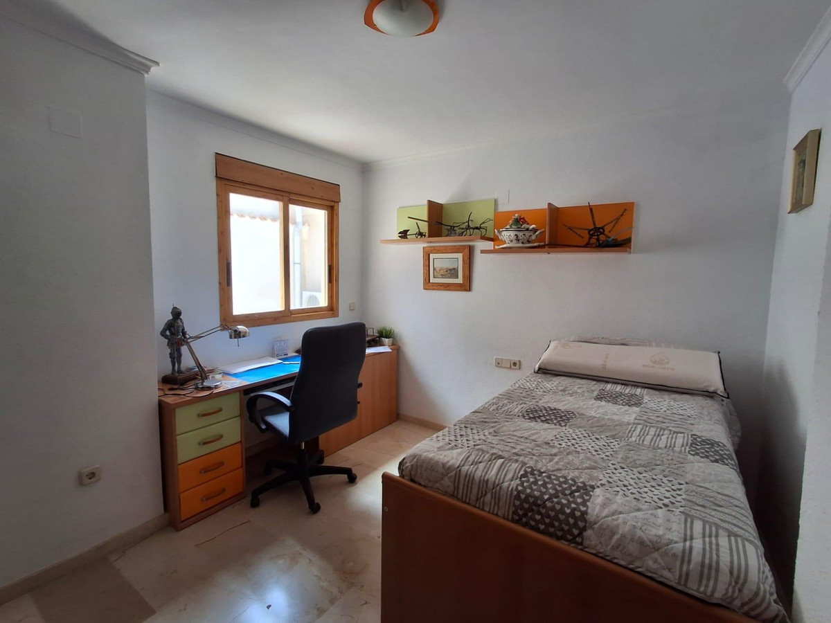 Huis te koop in La Nucia | 5 slaapkamers H5385892