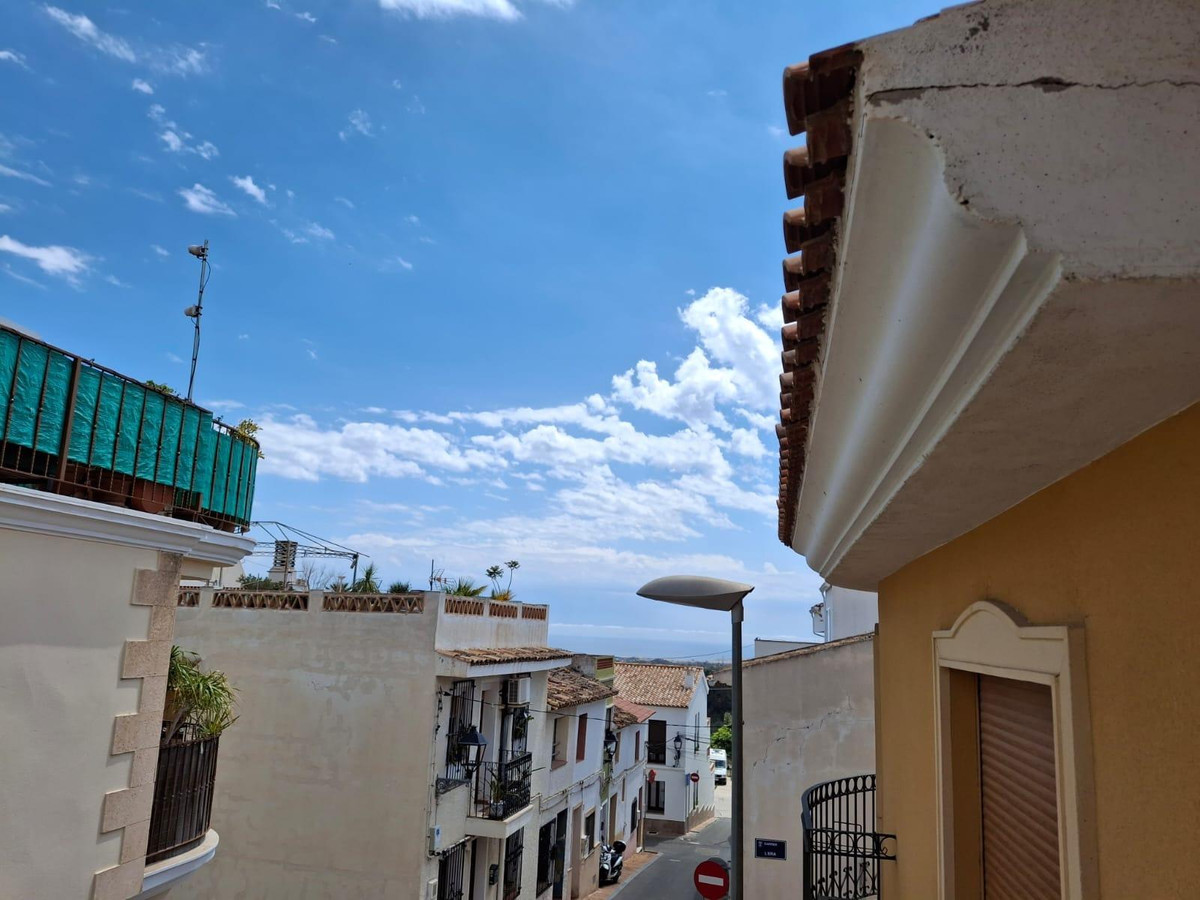 Huis te koop in La Nucia | 5 slaapkamers H5385892