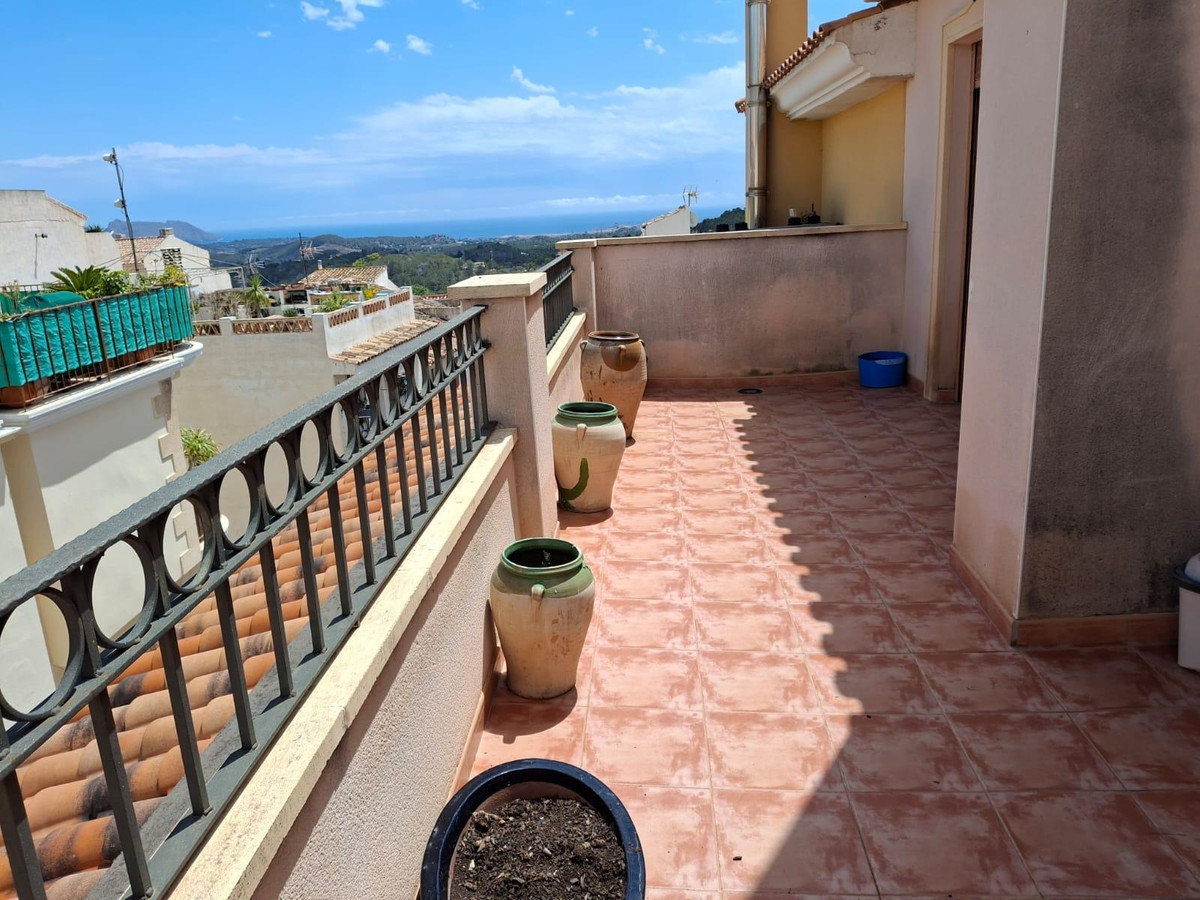 Huis te koop in La Nucia | 5 slaapkamers H5385892