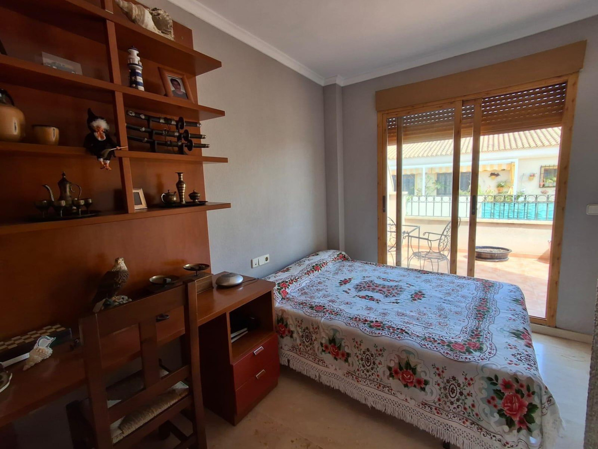 Huis te koop in La Nucia | 5 slaapkamers H5385892