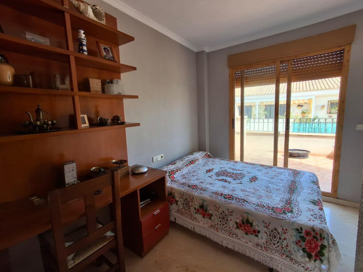 Huis te koop in La Nucia | 5 slaapkamers H5385892