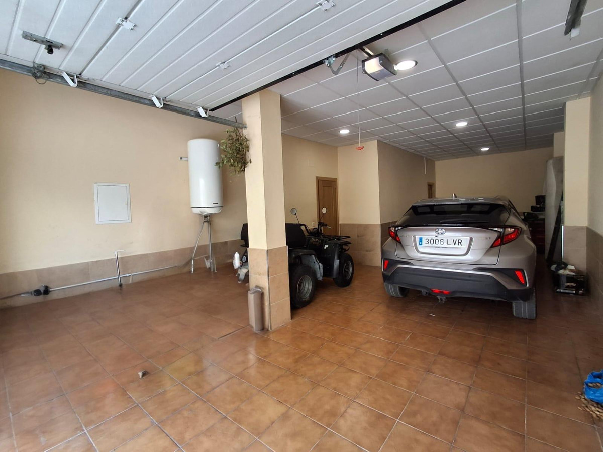 Huis te koop in La Nucia | 5 slaapkamers H5385892
