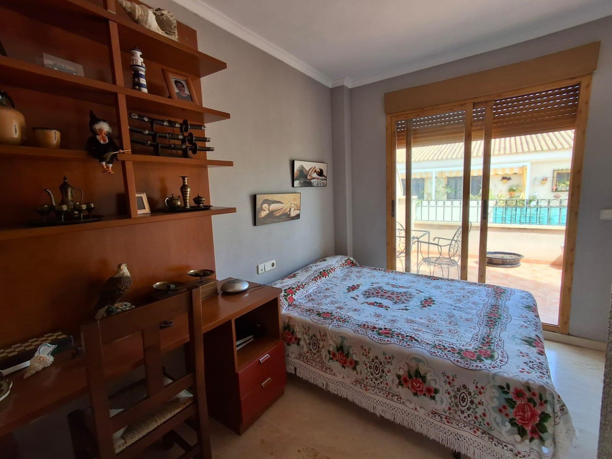Huis te koop in La Nucia | 5 slaapkamers H5385892