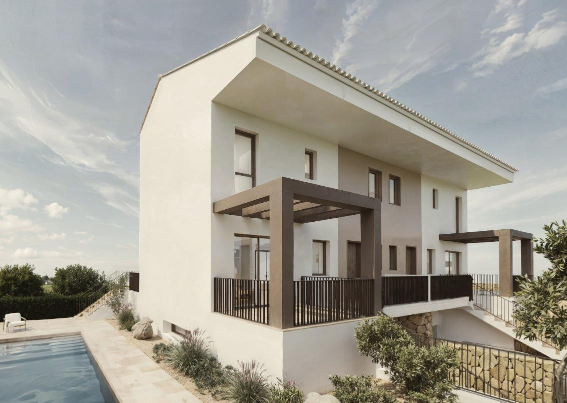 Bungalow te koop in La Nucia | 3 slaapkamers H5385898