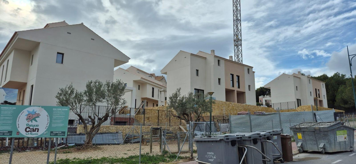 Bungalow te koop in La Nucia | 3 slaapkamers H5385898