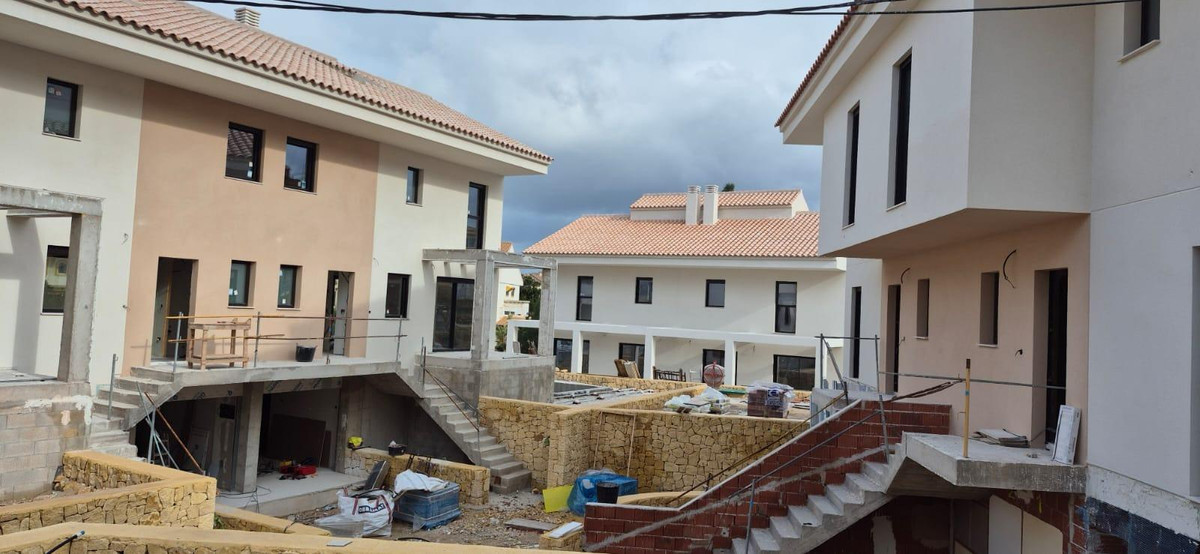 Bungalow te koop in La Nucia | 3 slaapkamers H5385898
